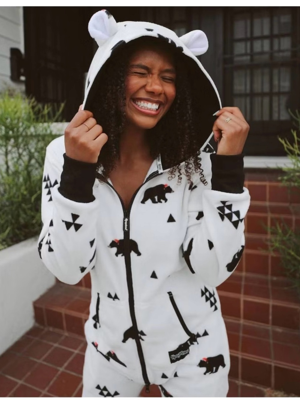 Tipsy Elves Onesie View 2